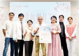 73歲吳念真「預立醫療決定」！王琄坦然看待死亡：來了就接受