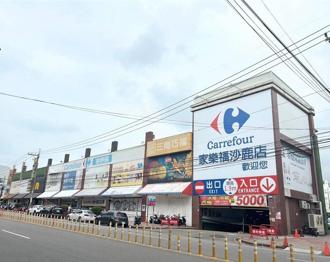 中捷藍線2025年動工 沙鹿區三大商圈成建商推案主戰場