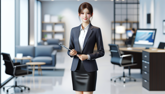 科技業特助多是正妹？內行人狠打臉 2特徵曝光