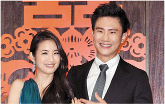 林依晨床頭放滿「老公視訊截圖」原因有洋蔥 自曝婚紗拍足5天4夜