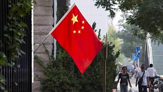 工商社論》陸經濟挑戰嚴峻 恐衝擊台灣出口