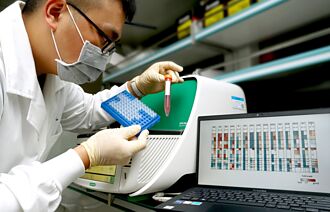 生物安全法上路 生技廠揪團赴美搶商機