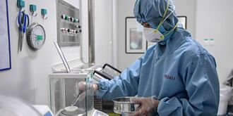 題材多元、剛需支持 生技基金強發光