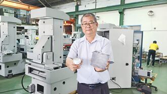 聯盛機電非金屬線切割機 應用廣