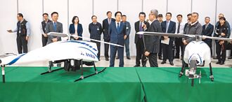 无人机联盟 难脱绿友友色彩