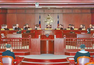 心智缺陷不得判死 恐助罪大惡極者脫罪