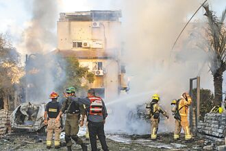 以国总统否认参与呼叫器爆炸案