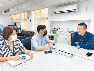 人口不足 淡海新市鎮設醫院恐落空