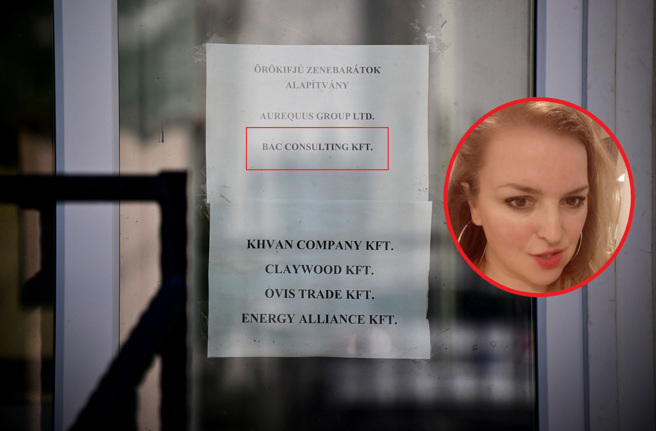 夺命呼叫器》起底BAC美女执行长 前任雇主没好话