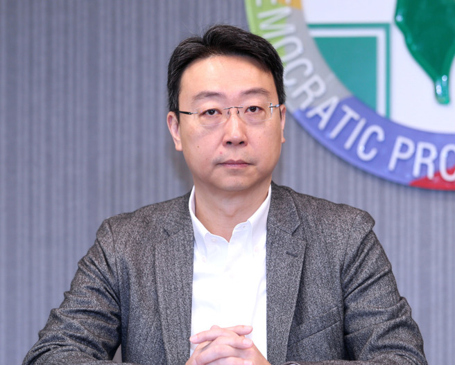 交通部长陈世凯。（中时资料照）
