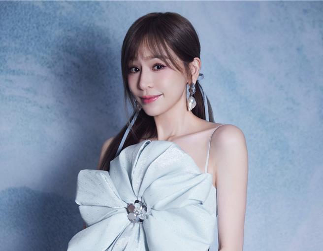 王心凌下月即将再度攻蛋。（天晴娱乐提供）