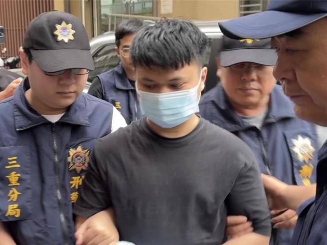 今年5月新北三重祖孙3代命案，家属泪求法官判处张姓凶嫌极刑。（资料照）