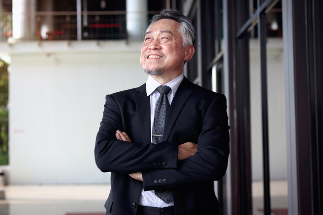 生肖虎、猴、蛇年輕時因為脾氣暴躁，錯失不少機會，好在經過歲月的洗禮，晚年終能翻身富貴。（示意圖：Shutterstock／達志）