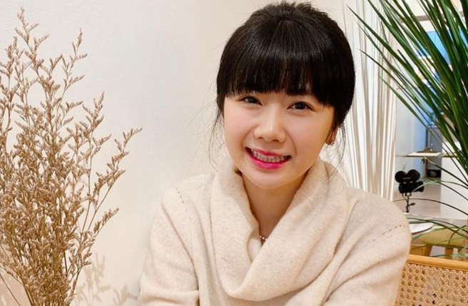 福原爱荣登日本全国「最不想看到的不伦女星」第一名。（图／福原爱IG）