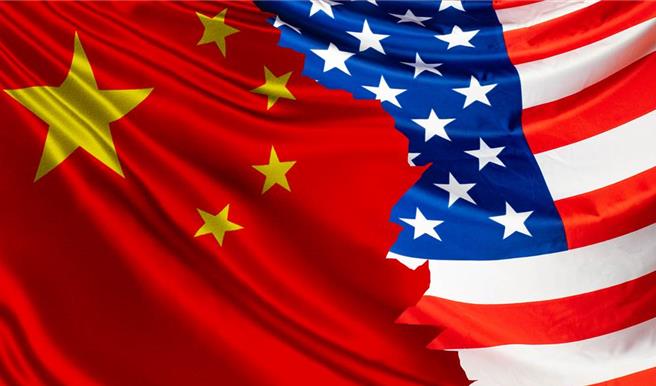 共軍南部戰區司令員吳亞男，上周率團參加印太國防軍司令會議。（圖：shutterstock）