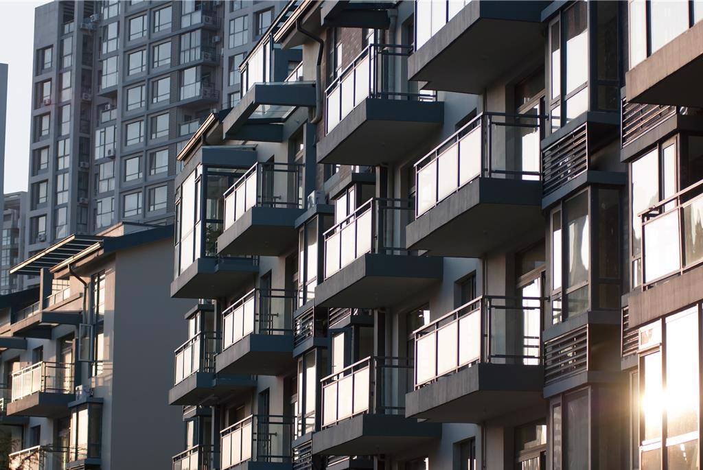 北京房市近日發布新政策，將適時取消普宅、非普宅的標準認定。（示意圖:shutterstock/達志）
