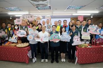 超人氣「遊台南搭好行」8大主題遊程 9／25超值開賣