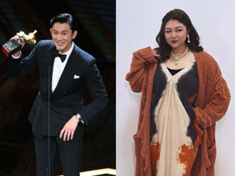 吳慷仁傳簽約陸經紀公司「壹心娛樂」 老闆楊天真超狂背景遭起底