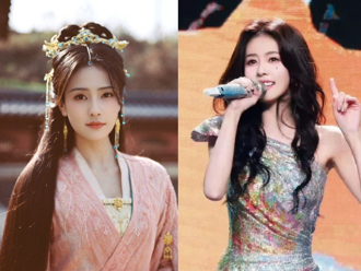 古裝女神昔選秀落敗卻懷歌手夢　開唱遭批難聽連粉絲都不護航