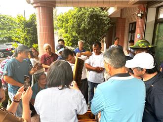 生態與經濟雙贏！台東分署林下養蜂課程吸引全台學員