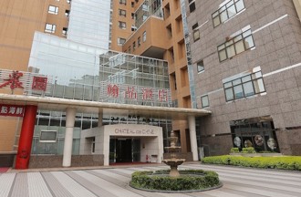 擁4.5顆星好評！新莊翰品酒店10／26熄燈