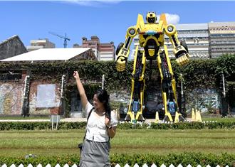 高雄觀光升級！好玩卡加持 韓客湧入成新亮點