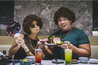 鄭中基登台高雄 市府加碼：演唱會票根換50元優惠券