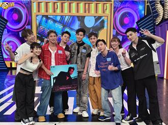  《棒棒堂》小煜自爆討厭威廉　孫生曝戀愛對象他當場崩潰