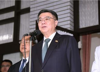 卓揆官邸2個月用電近2萬度 白委酸喊郭智輝：溝通一下？