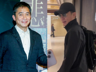 62歲野生梁朝偉遭捕獲 「0修圖狀態」被讚：老了還是帥