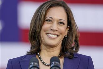 民主黨人憂民調低估川普 賀陣營恐陷錯誤樂觀情緒