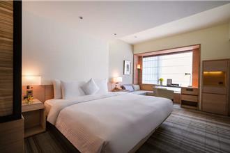 和逸飯店忠孝館歡慶11週年 推生日優惠下殺5.8折起