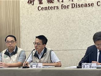 腹瀉疫情升溫！單周14.7萬人次就診 創5年同期新高