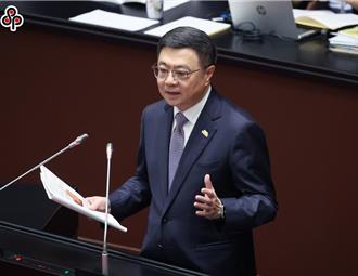 閣揆官邸2個月電費15萬  政院：上周已向台電瞭解