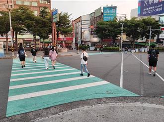 行人地獄再現！彰化半年8人喪命 10月起強力取締不禮讓