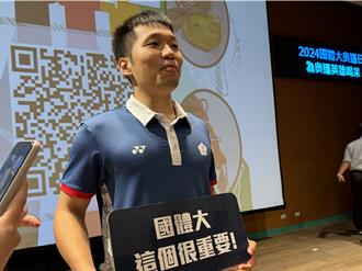 「辯士」李洋回歸校園 自曝退休生活重心：9成9在教學