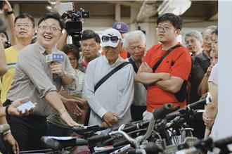 國慶大回饋！內湖再生家具場4種品項打對折