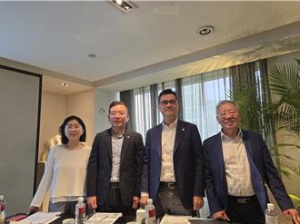 旺到2025年！星宇翟健華：機票漲幅趨緩、仍高過2019年