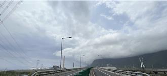 0403地震损坏桥上伸缩缝 苏花改南澳至和平段北上明日起交管2周