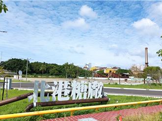 國慶焰火在雲林！北港糖廠化身接駁站 帶動地方觀光