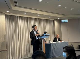 AI協作型機器人手臂領導廠商 達明機器人26日登興櫃