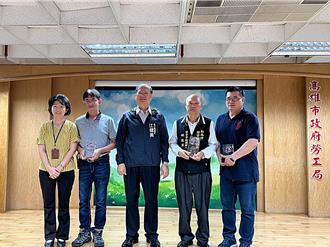 化解勞資對立靠他們 績優調解人曝「眉角」