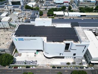 鎖定AIoT資通廠代工商機 中保科技跨入AI智慧製造 落實MIT生產 湖口廠2025年量產