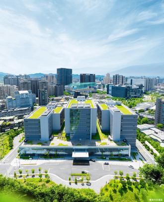 新北第一環新店房市看俏 新店河岸繁星啟航