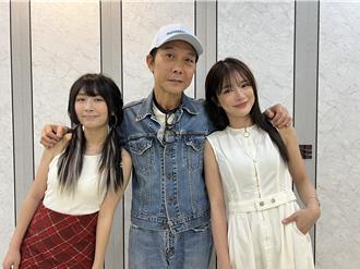 錢小豪虧帥兒女友一直換　推薦這兩位「辣台妹」交朋友