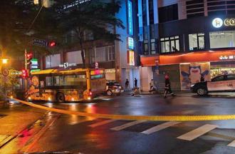 撞死東海女大生遭罰120萬 巨業：加強司機安全教育