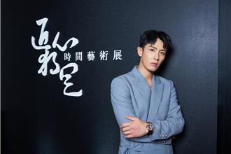 柯震東入圍金鐘男配自曝本想報新人組　紅毯後將增肥20公斤