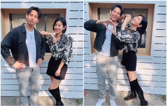 38岁米可白冻卵没跟男友孙绽讨论 哀喊「身体要废了」原因曝