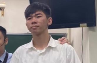 「做完最後一單」有詭！ 台男上海失蹤最後訊息流出