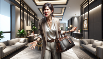 第一次遇竹科太太！他曝「跟8＋9没两样」 夸张言行全曝光